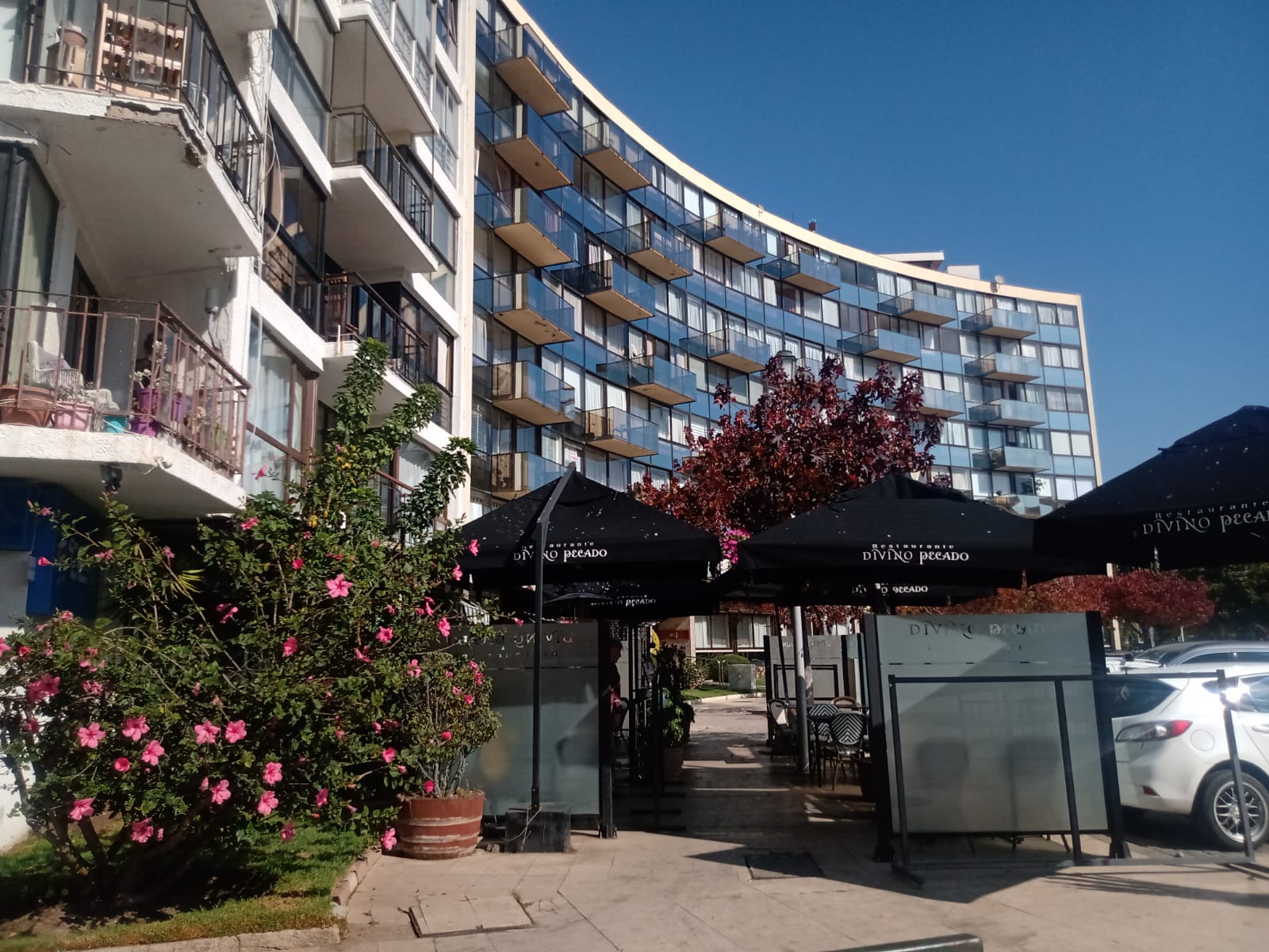 Espectacular Departamento Viña del Mar